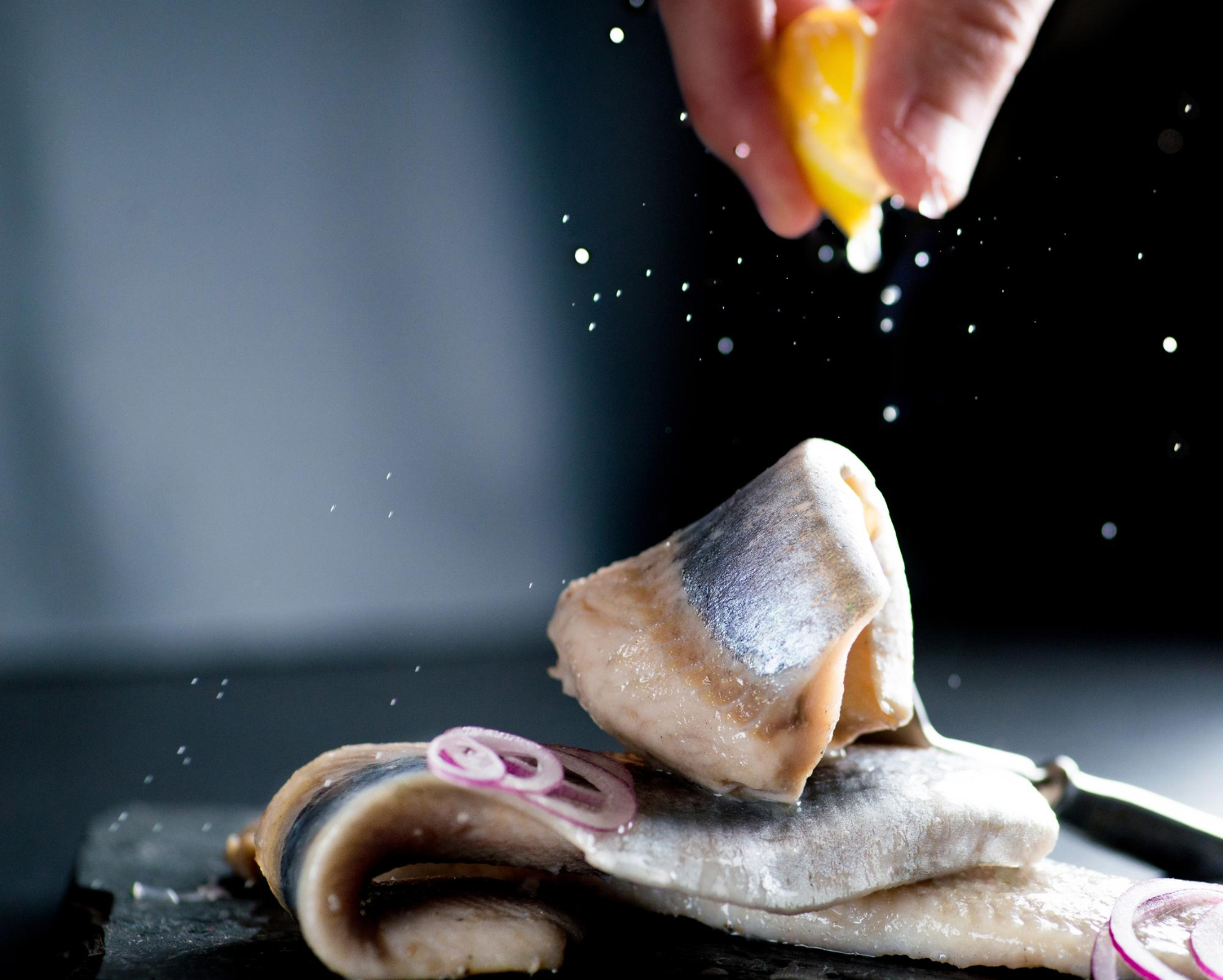 Pode Congelar Peixe Temperado?