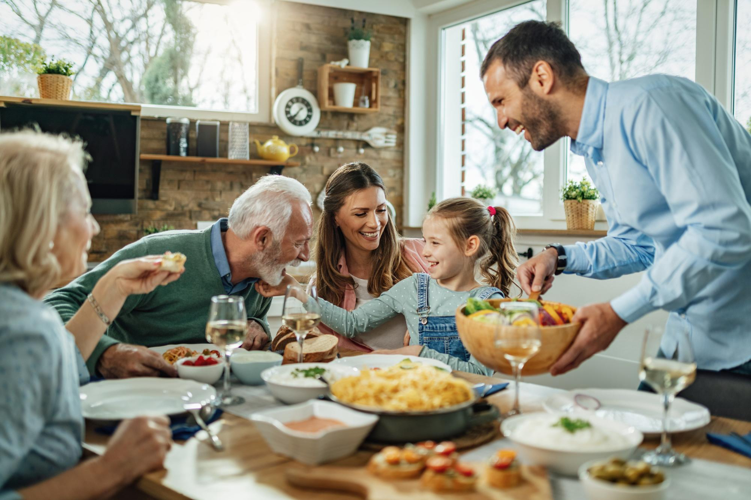 3 dicas de receitas para o dia dos pais